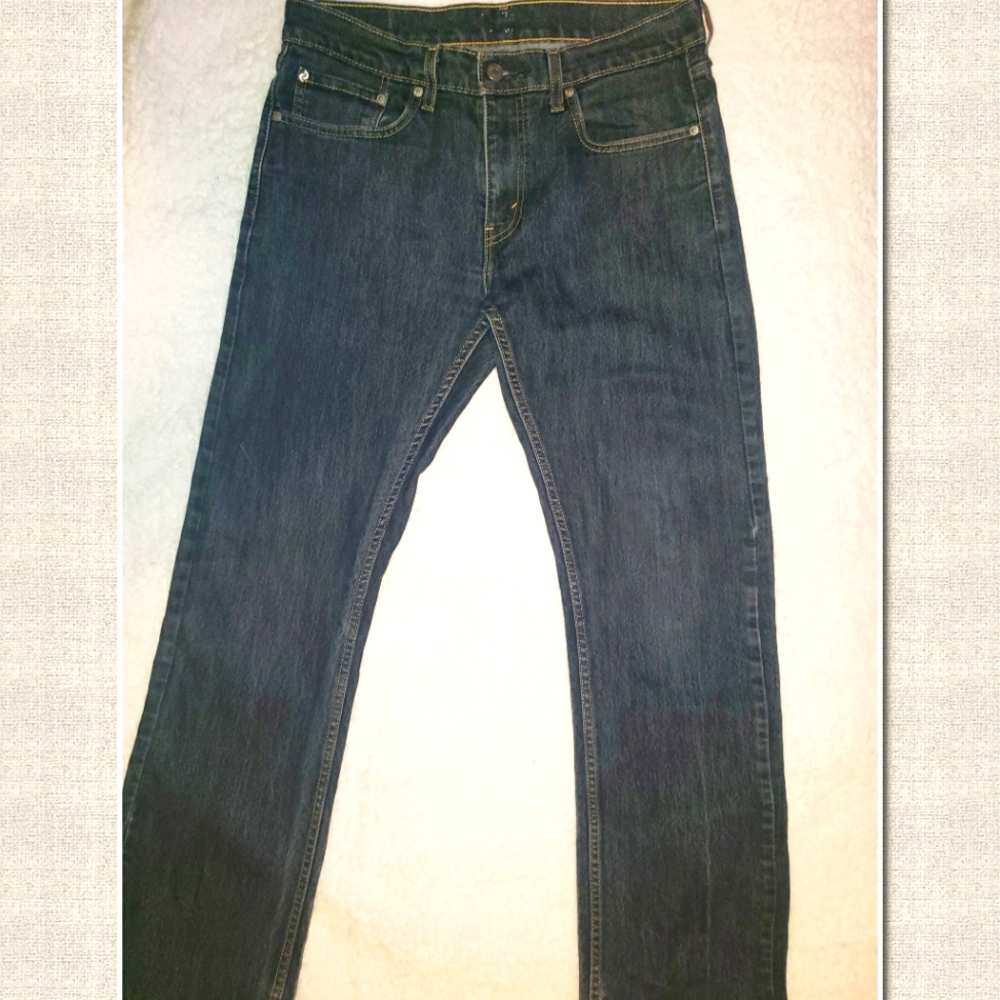 Levi's Denizen 34/32